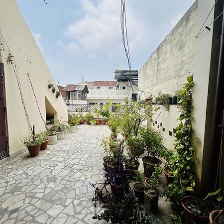 Namaste Amritsar Homestay מראה חיצוני תמונה