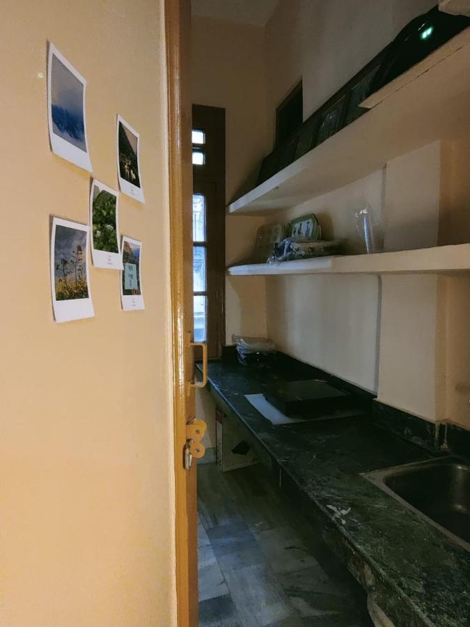 Namaste Amritsar Homestay מראה חיצוני תמונה