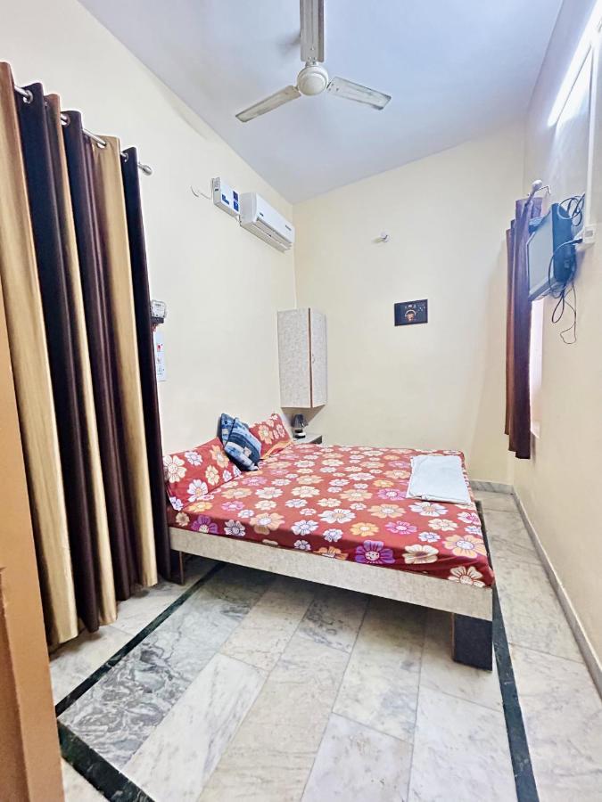 Namaste Amritsar Homestay מראה חיצוני תמונה