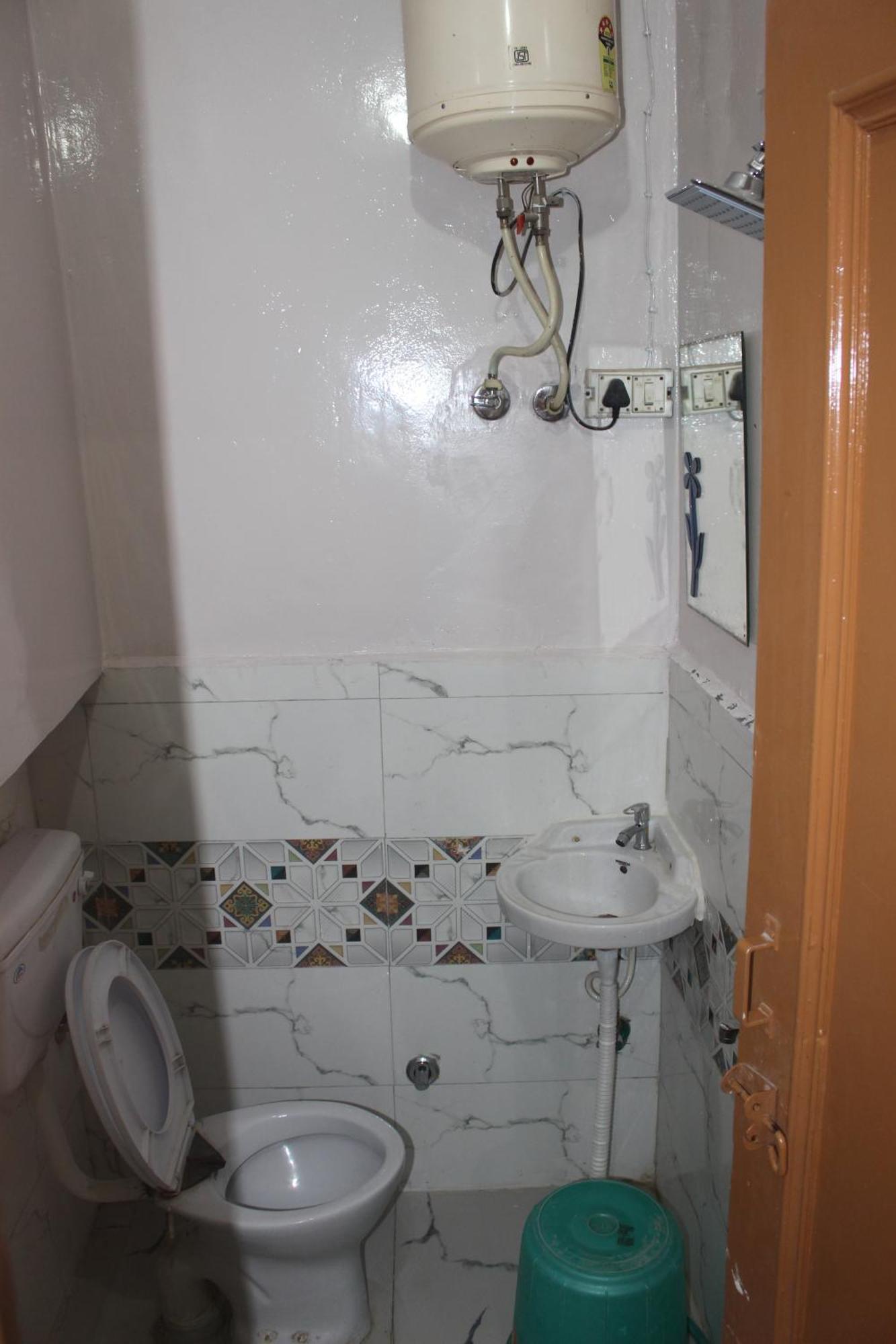 Namaste Amritsar Homestay מראה חיצוני תמונה