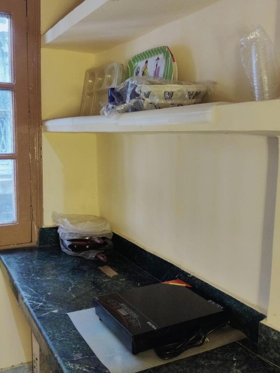 Namaste Amritsar Homestay מראה חיצוני תמונה
